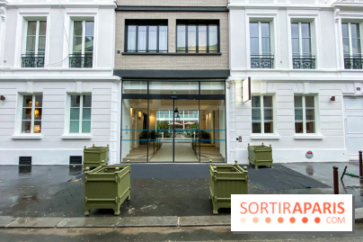 Café du Grand Quartier 