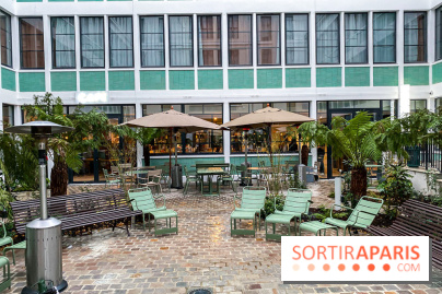 Café du Grand Quartier 