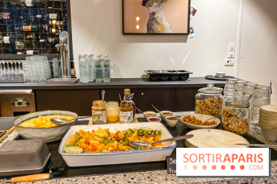 Café du Grand Quartier 