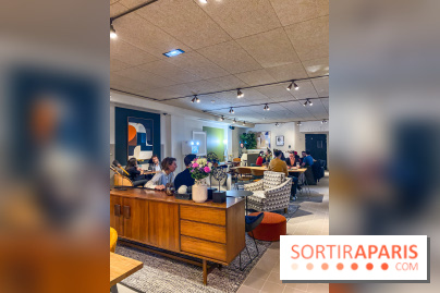 Café du Grand Quartier 