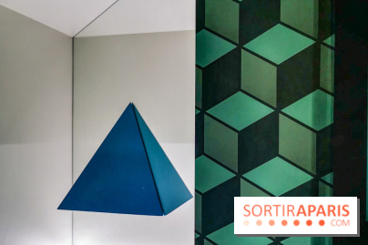 Le Musée de l'Illusion - les photos 