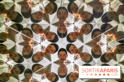 Le Musée de l'Illusion - les photos 