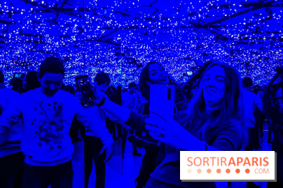 Le Musée de l'Illusion - les photos 