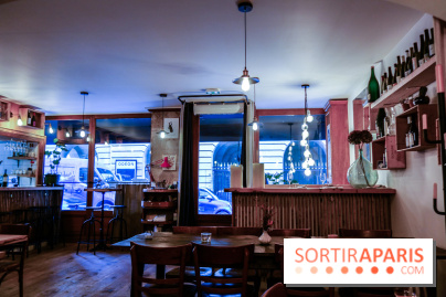 La Frasca, les photos