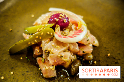 La Frasca, les photos