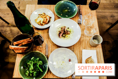 La Frasca, les photos