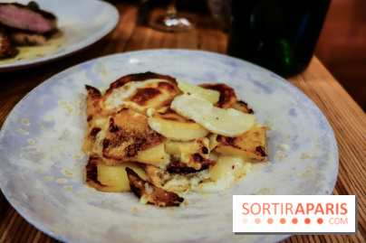 La Frasca, les photos