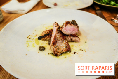 La Frasca, les photos