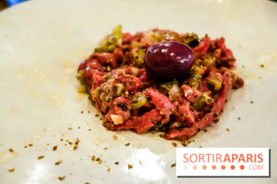 La Frasca, les photos