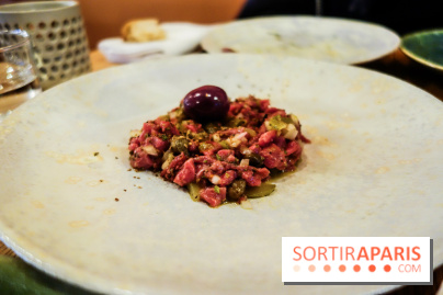 La Frasca, les photos