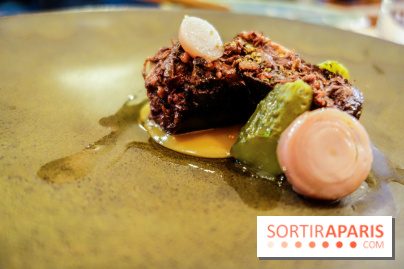 La Frasca, les photos