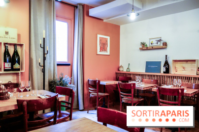 La Frasca, les photos