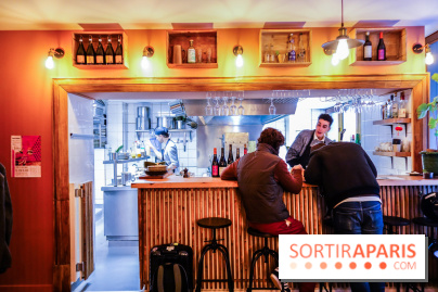 La Frasca, les photos