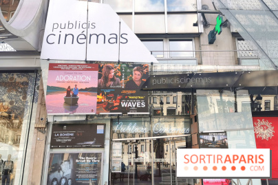 Publicis Cinéma : l'unique partenaire du festival Coréen à Paris