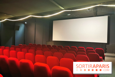 L'Entrepôt : un cinéma indépendant atypique à Paris