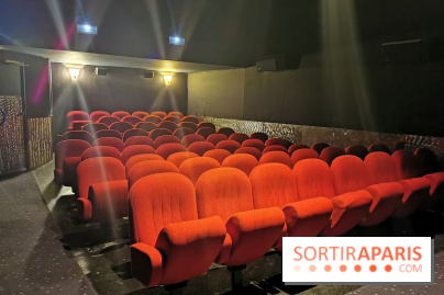 L'Épée de Bois : un cinéma d'art et d'essai au centre de Paris