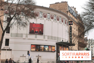 MK2 Gambetta : un cinéma atypique à Paris