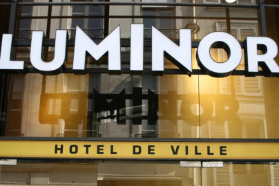 Luminor Hôtel de ville : le seul cinéma du 4ème arrondissement de Paris