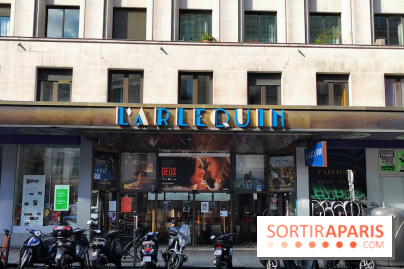 L'Arlequin : un cinéma indépendant partenaire de Festivals du monde entier