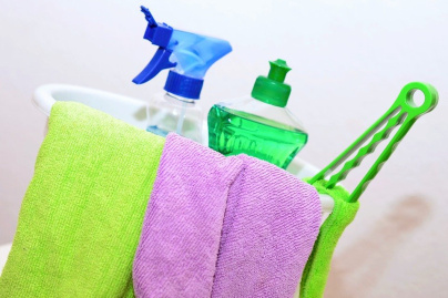 Coronavirus : l'eau de javel efficace contre le virus ?