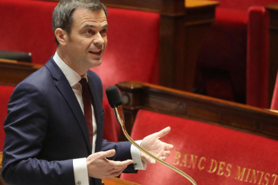 Coronavirus : le nombre de décès survenu à domicile sera connu en juin