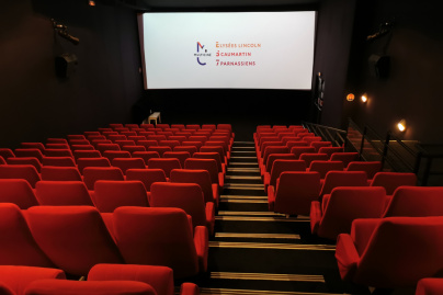 Les 5 Caumartin : le cinéma parisien ouvre ses portes dès minuit le 22 juin 2020