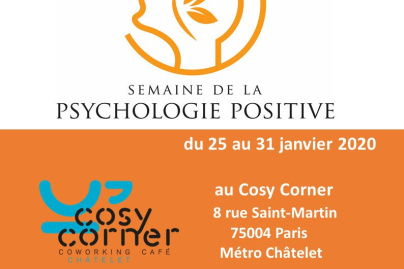 Semaine de la Psychologie Positive