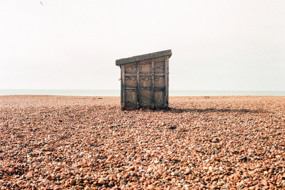 Exposition Photo : Along The Way à la Maison de MAI