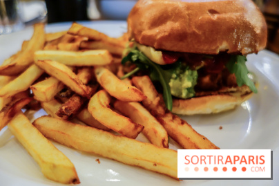 Québecium : le bistrot-bar dédié au Québec à Paris, les photos