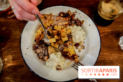 Québecium : le bistrot-bar dédié au Québec à Paris, les photos