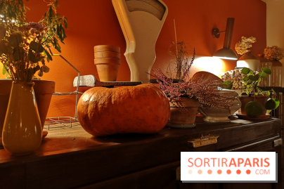 Restaurant Mieux - Une vue de la salle