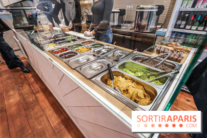 Kouki, la cantine fusion Japon-Mexique