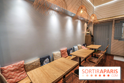 Kouki, la cantine fusion Japon-Mexique