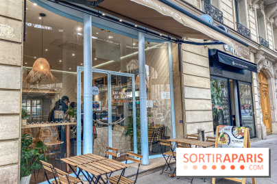 Kouki, la cantine fusion Japon-Mexique