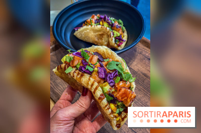 Kouki, la cantine fusion Japon-Mexique