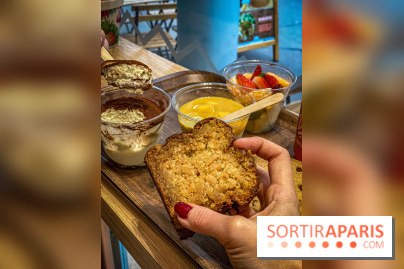 Kouki, la cantine fusion Japon-Mexique