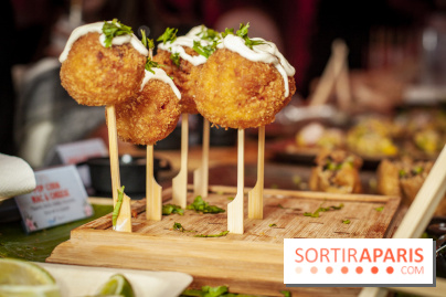 Kouki, la cantine fusion Japon-Mexique