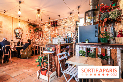 Cucina Eat, le restaurant méditerranéen à Paris