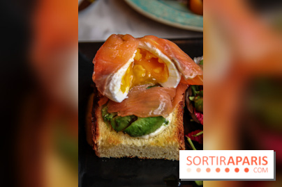 Cucina Eat, le restaurant méditerranéen à Paris