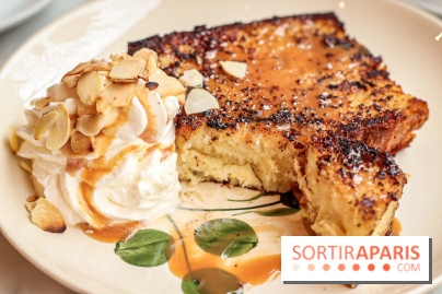 Cucina Eat, le restaurant méditerranéen à Paris