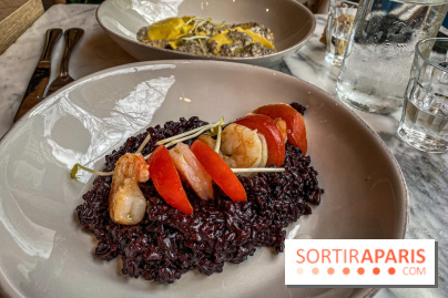 Cucina Eat, le restaurant méditerranéen à Paris