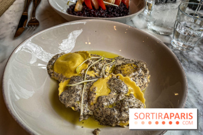 Cucina Eat, le restaurant méditerranéen à Paris