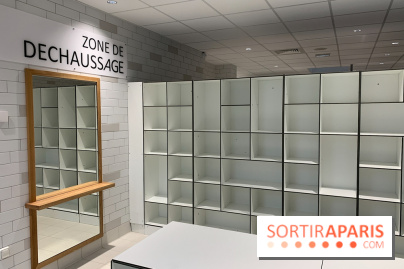 Piscine Yvonne Godard 