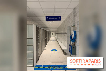 Piscine Yvonne Godard 