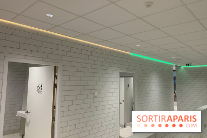 Piscine Yvonne Godard 