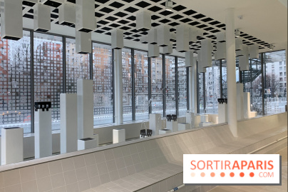 Piscine Yvonne Godard 