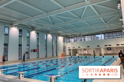 Piscine Yvonne Godard 