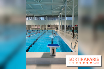 Piscine Yvonne Godard 