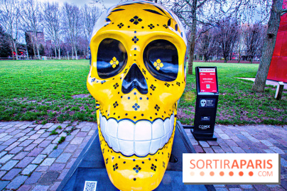 Expo 'Alebrijès & Mexicraneos' à Paris : le Mexique s'invite à La Villette