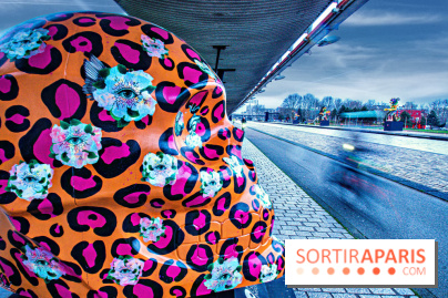 Expo 'Alebrijès & Mexicraneos' à Paris : le Mexique s'invite à La Villette 